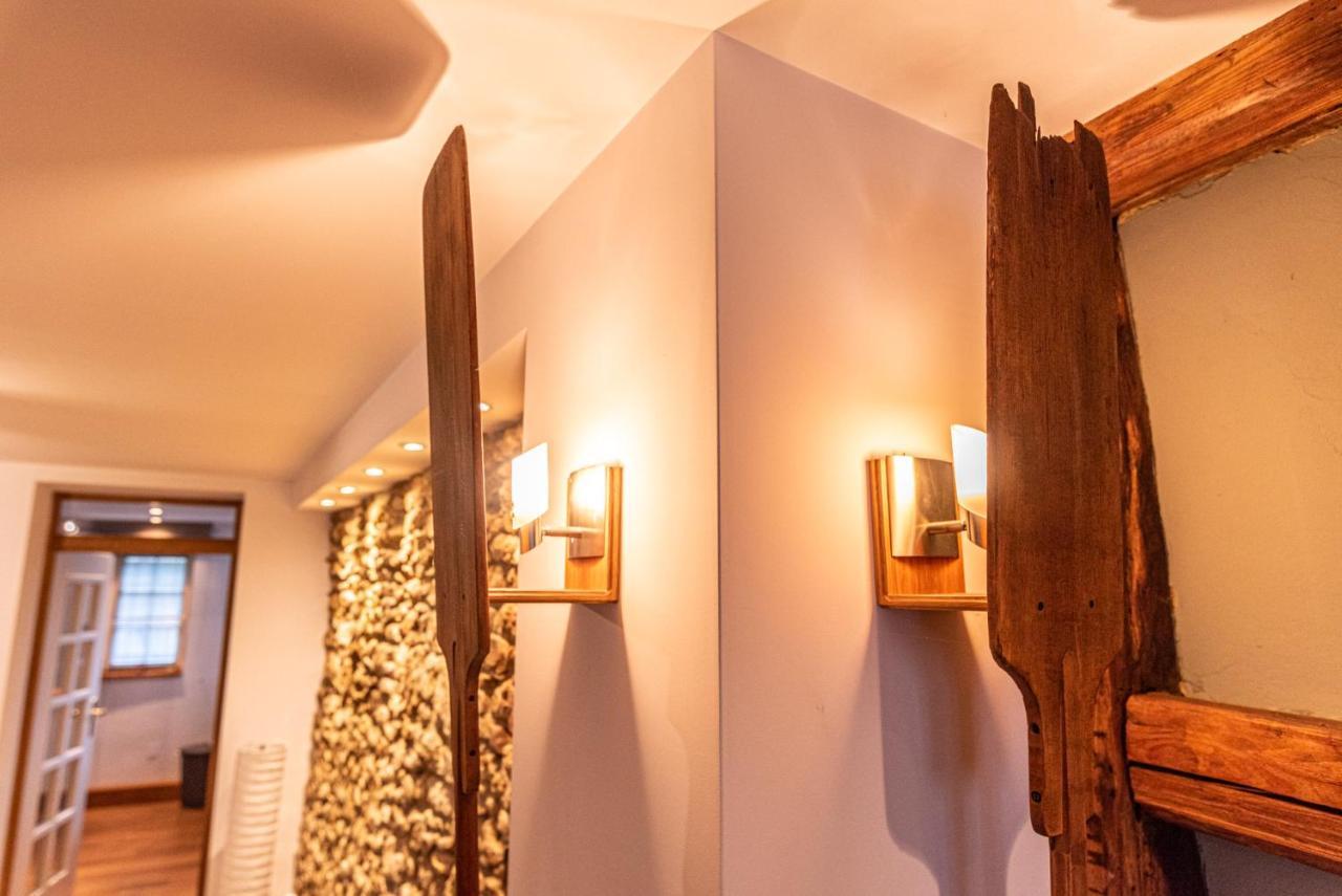 엘트빌레 Designer Unterkunft In 15. Jahrhundert Altbau 75 M² Fuer Max. 4 Personen 아파트 외부 사진